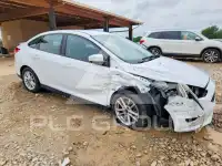 2018 Ford FOCUS фото