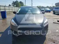 2018 Ford FOCUS photo