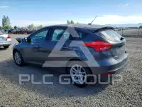 2018 Ford FOCUS фото