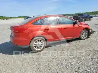 2018 Ford FOCUS фото