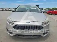2018 Ford FOCUS фото