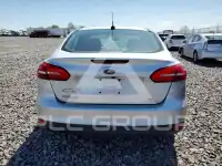 2018 Ford FOCUS photo