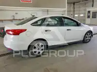 2018 Ford FOCUS фото