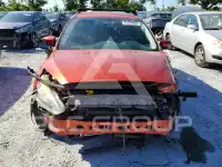 2018 Ford FOCUS фото