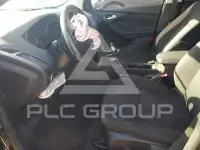 2018 Ford FOCUS photo
