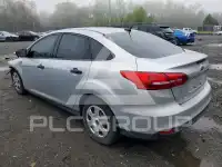 2018 Ford FOCUS photo