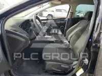 2018 Ford FOCUS photo