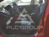 2018 Ford FOCUS фото