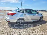 2018 Ford FOCUS photo