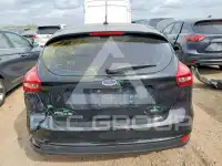 2018 Ford FOCUS photo