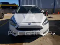 2018 Ford FOCUS фото