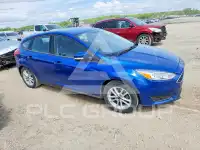 2018 Ford FOCUS photo