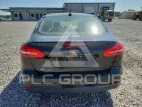 2018 Ford FOCUS фото