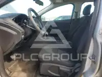 2018 Ford FOCUS фото
