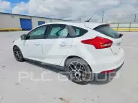 2018 Ford FOCUS photo