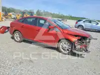2018 Ford FOCUS фото