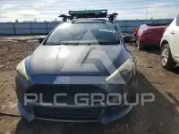 2018 Ford FOCUS фото
