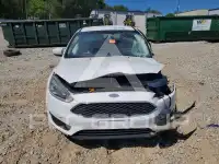 2018 Ford FOCUS фото