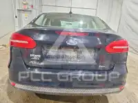 2018 Ford FOCUS photo