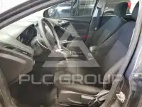2018 Ford FOCUS фото