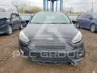 2018 Ford FOCUS фото