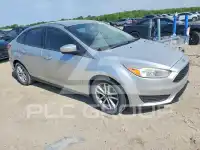 2018 Ford FOCUS фото