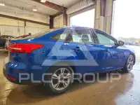 2018 Ford FOCUS photo