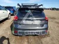 2018 Ford FOCUS фото