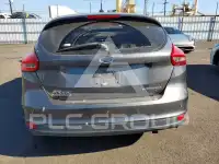 2018 Ford FOCUS photo