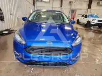 2018 Ford FOCUS photo