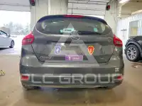 2018 Ford FOCUS фото