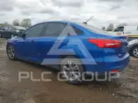 2018 Ford FOCUS фото