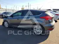 2018 Ford FOCUS photo