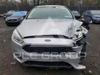 2018 Ford FOCUS photo