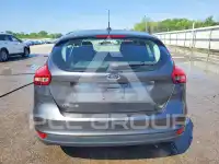 2018 Ford FOCUS photo