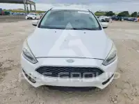 2018 Ford FOCUS фото