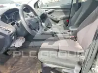 2018 Ford FOCUS фото