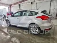 2018 Ford FOCUS фото