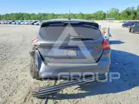2018 Ford FOCUS фото