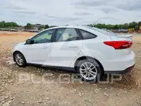 2018 Ford FOCUS фото