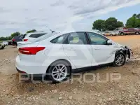 2018 Ford FOCUS фото