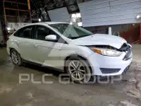 2018 Ford FOCUS фото