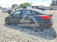 2018 Ford FOCUS photo