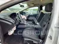 2018 Ford FOCUS фото