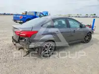 2018 Ford FOCUS фото