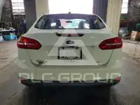2018 Ford FOCUS фото