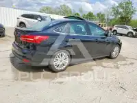 2018 Ford FOCUS фото