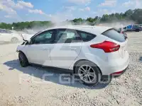 2018 Ford FOCUS фото