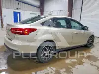 2018 Ford FOCUS photo