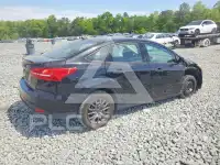 2018 Ford FOCUS photo